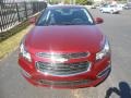 Siren Red Tintcoat - Cruze Limited LT Photo No. 2