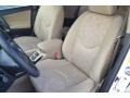 Super White - RAV4 I4 4WD Photo No. 12