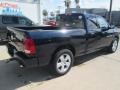 2012 True Blue Pearl Dodge Ram 1500 ST Quad Cab  photo #10