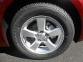 Siren Red Tintcoat - Cruze Limited LT Photo No. 5