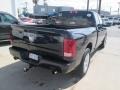 2012 True Blue Pearl Dodge Ram 1500 ST Quad Cab  photo #11