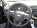 Siren Red Tintcoat - Cruze Limited LT Photo No. 12