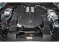 3.0 Liter DI biturbo DOHC 24-Valve VVT V6 Engine for 2016 Mercedes-Benz SL 400 Roadster #107297072