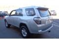 Classic Silver Metallic - 4Runner SR5 4x4 Photo No. 5