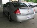 Silver Ice Metallic - Impala LT Photo No. 3