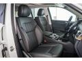 Black Interior Photo for 2016 Mercedes-Benz GLE #107297630