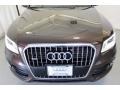 Teak Brown Metallic - Q5 2.0 TFSI quattro Photo No. 2