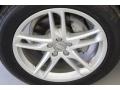 Teak Brown Metallic - Q5 2.0 TFSI quattro Photo No. 4