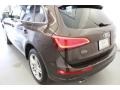 Teak Brown Metallic - Q5 2.0 TFSI quattro Photo No. 7