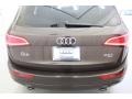 Teak Brown Metallic - Q5 2.0 TFSI quattro Photo No. 8