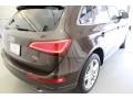 Teak Brown Metallic - Q5 2.0 TFSI quattro Photo No. 9