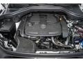 3.5 Liter DI DOHC 24-Valve VVT V6 Engine for 2016 Mercedes-Benz GLE 350 #107297813