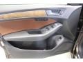 Teak Brown Metallic - Q5 2.0 TFSI quattro Photo No. 13