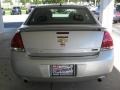 Silver Ice Metallic - Impala LT Photo No. 18