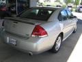 Silver Ice Metallic - Impala LT Photo No. 19
