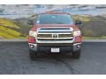 2016 Barcelona Red Metallic Toyota Tundra SR5 Double Cab 4x4  photo #2