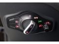 Chestnut Brown Controls Photo for 2013 Audi Q5 #107298124