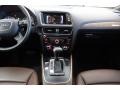 Teak Brown Metallic - Q5 2.0 TFSI quattro Photo No. 32