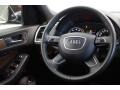 Teak Brown Metallic - Q5 2.0 TFSI quattro Photo No. 33