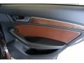 Teak Brown Metallic - Q5 2.0 TFSI quattro Photo No. 36
