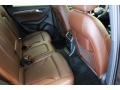 Teak Brown Metallic - Q5 2.0 TFSI quattro Photo No. 37