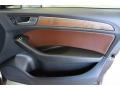 Teak Brown Metallic - Q5 2.0 TFSI quattro Photo No. 38