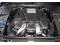 4.7 Liter biturbo DI DOHC 32-Valve VVT V8 Engine for 2016 Mercedes-Benz S 550 4Matic Coupe #107298356