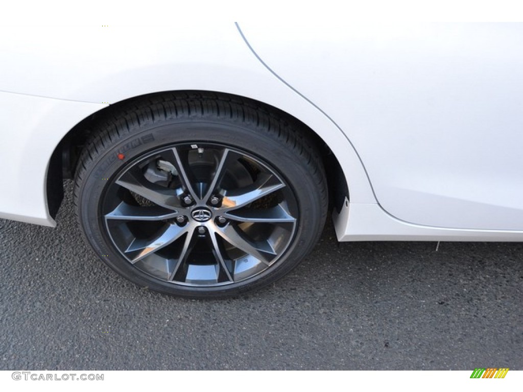 2016 Toyota Camry XSE Wheel Photo #107298365