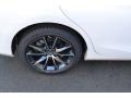 2016 Toyota Camry XSE Wheel
