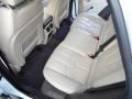 Rear Seat of 2012 Range Rover Evoque Pure