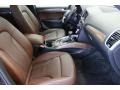 Teak Brown Metallic - Q5 2.0 TFSI quattro Photo No. 41