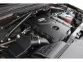 Teak Brown Metallic - Q5 2.0 TFSI quattro Photo No. 42
