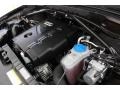 Teak Brown Metallic - Q5 2.0 TFSI quattro Photo No. 43
