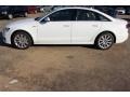 2016 Ibis White Audi A6 3.0 TFSI Premium Plus quattro  photo #5