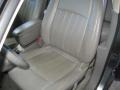 2003 Medium Gray Metallic Chevrolet Malibu LS Sedan  photo #7