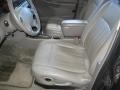 Medium Gray Metallic - Malibu LS Sedan Photo No. 8