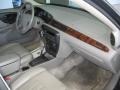 Medium Gray Metallic - Malibu LS Sedan Photo No. 12