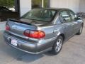 Medium Gray Metallic - Malibu LS Sedan Photo No. 18