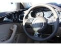 2016 Ibis White Audi A6 3.0 TFSI Premium Plus quattro  photo #39