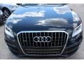 Moonlight Blue Metallic - Q5 3.0 TFSI Premium Plus quattro Photo No. 2