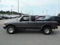 Dark Shadow Grey Metallic - Ranger FX4 Level II SuperCab 4x4 Photo No. 5