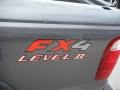 Dark Shadow Grey Metallic - Ranger FX4 Level II SuperCab 4x4 Photo No. 6