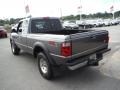 Dark Shadow Grey Metallic - Ranger FX4 Level II SuperCab 4x4 Photo No. 7