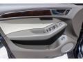 Moonlight Blue Metallic - Q5 3.0 TFSI Premium Plus quattro Photo No. 10
