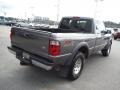 Dark Shadow Grey Metallic - Ranger FX4 Level II SuperCab 4x4 Photo No. 9
