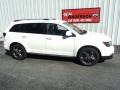 White - Journey Crossroad AWD Photo No. 2