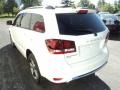 White - Journey Crossroad AWD Photo No. 3
