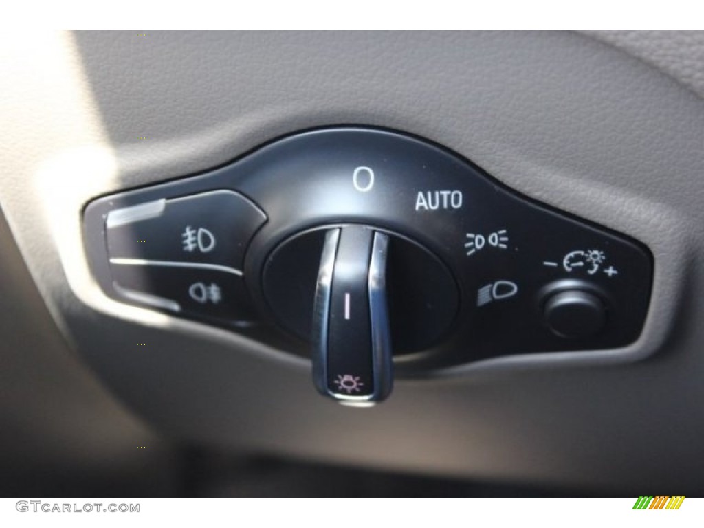 2016 Q5 3.0 TFSI Premium Plus quattro - Moonlight Blue Metallic / Pistachio Beige photo #30