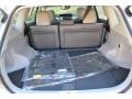 Ash Trunk Photo for 2016 Toyota Prius v #107300819