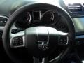 Pitch Black - Journey Crossroad AWD Photo No. 6